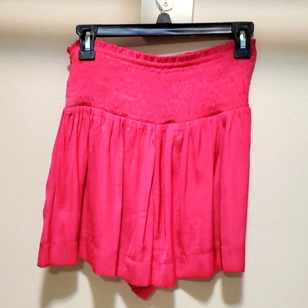 Skorts